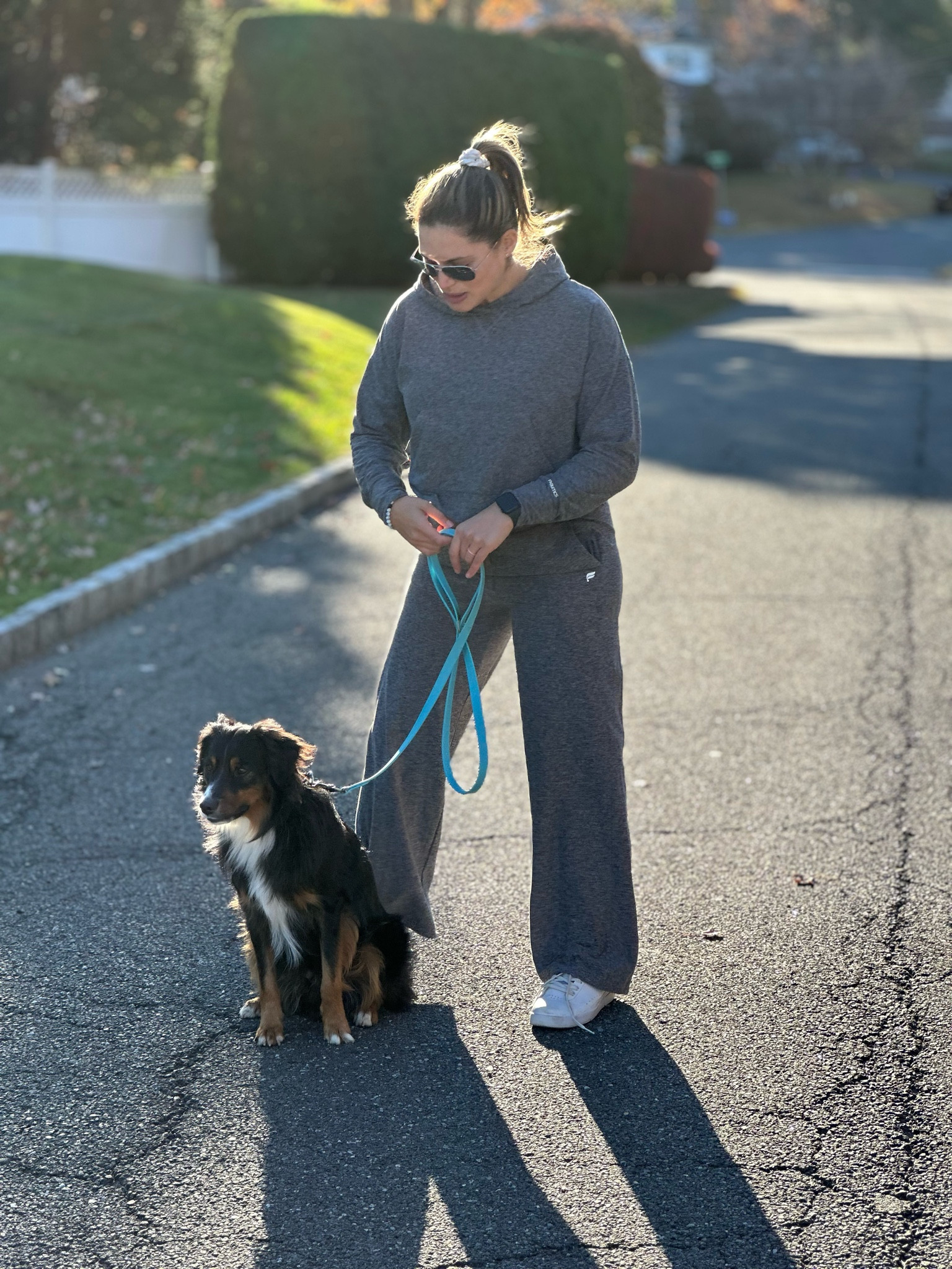 Cloud Jersey set from Fabletics is 👌. So comfortable!!! 

#LTKActive #LTKMidsize #LTKSeasonal