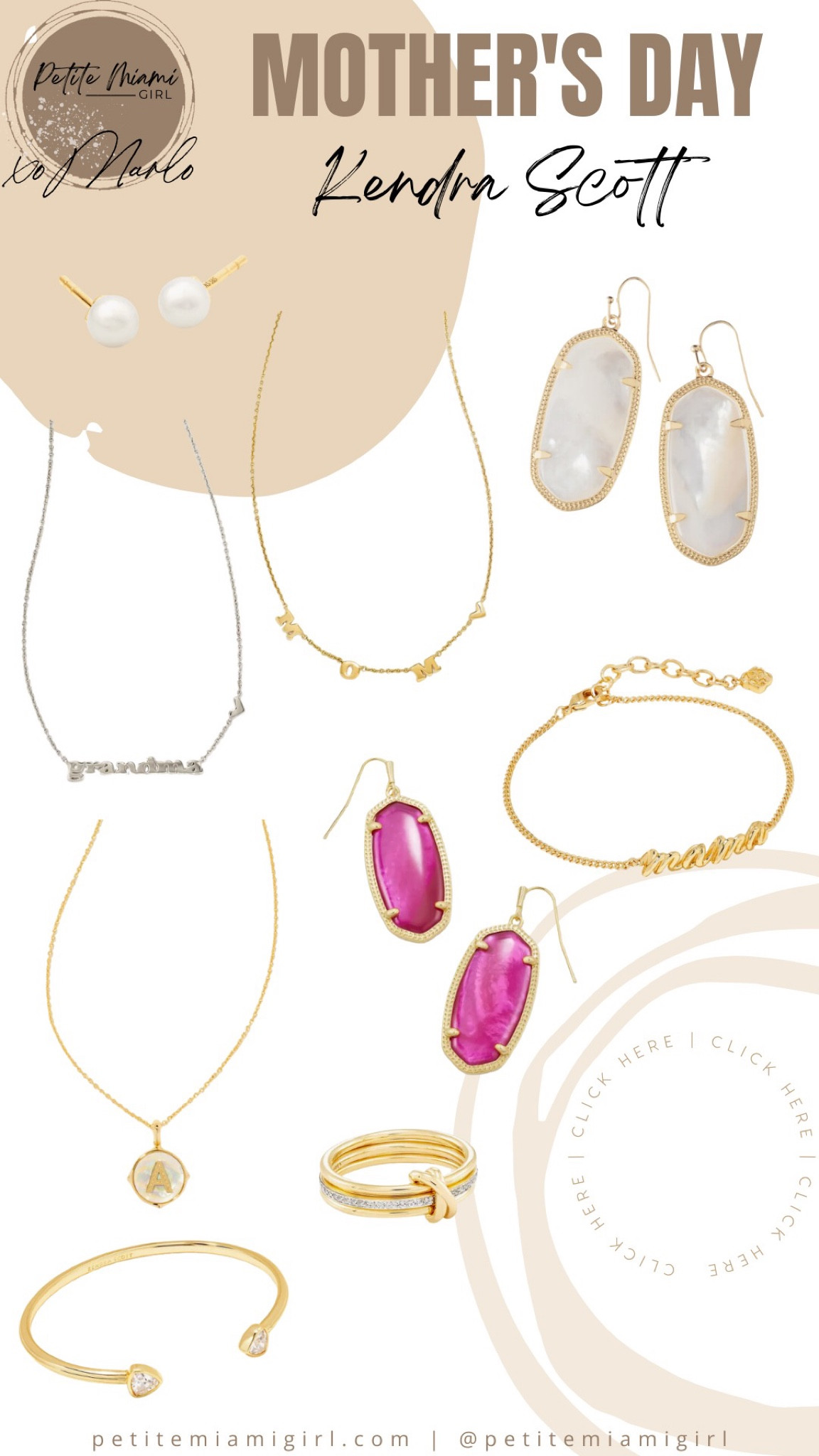 Mother’s Day Gift Ideas 
and new arrivals 

#LTKsalealert #LTKGiftGuide #LTKSeasonal