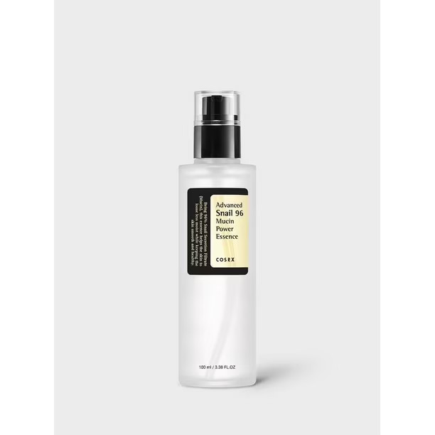 COSRX Advanced Snail 96 Mucin Power Essence, 100ml | Walmart (CA)