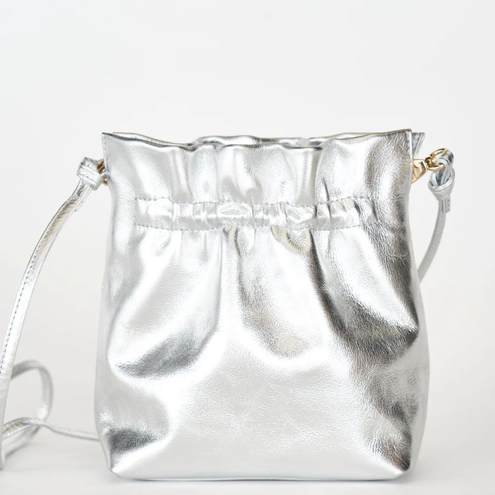 MINI VIVIENNE | Silver | J. LOWERY