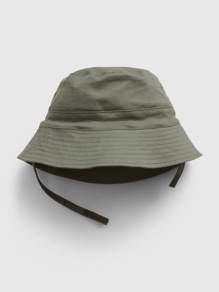 Baby Bucket Hat | Gap (US)