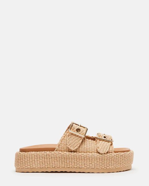 KARRIGAN NATURAL | Steve Madden (US)