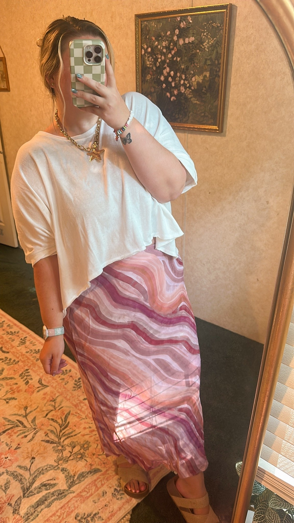 My new go to outfit!!!! 

#LTKPlusSize #LTKSeasonal #LTKFindsUnder50