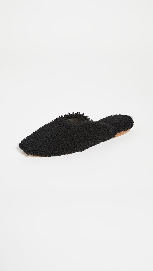 Sleeper Shearling Slippers | SHOPBOP | Shopbop
