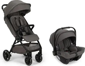 Nuna Urbn Car Seat & TRVL LX Compact Stroller Travel System | Nordstrom | Nordstrom
