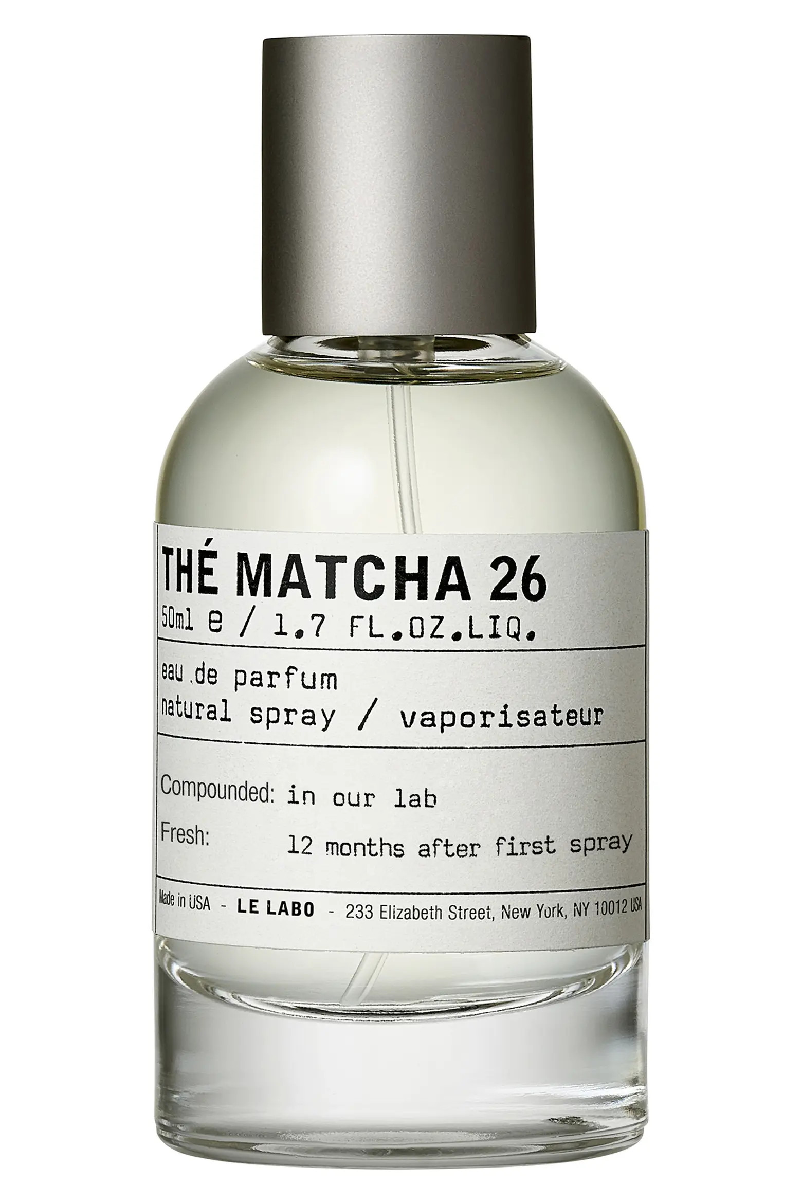 Thé Matcha 26 Eau de Parfum | Nordstrom | Nordstrom