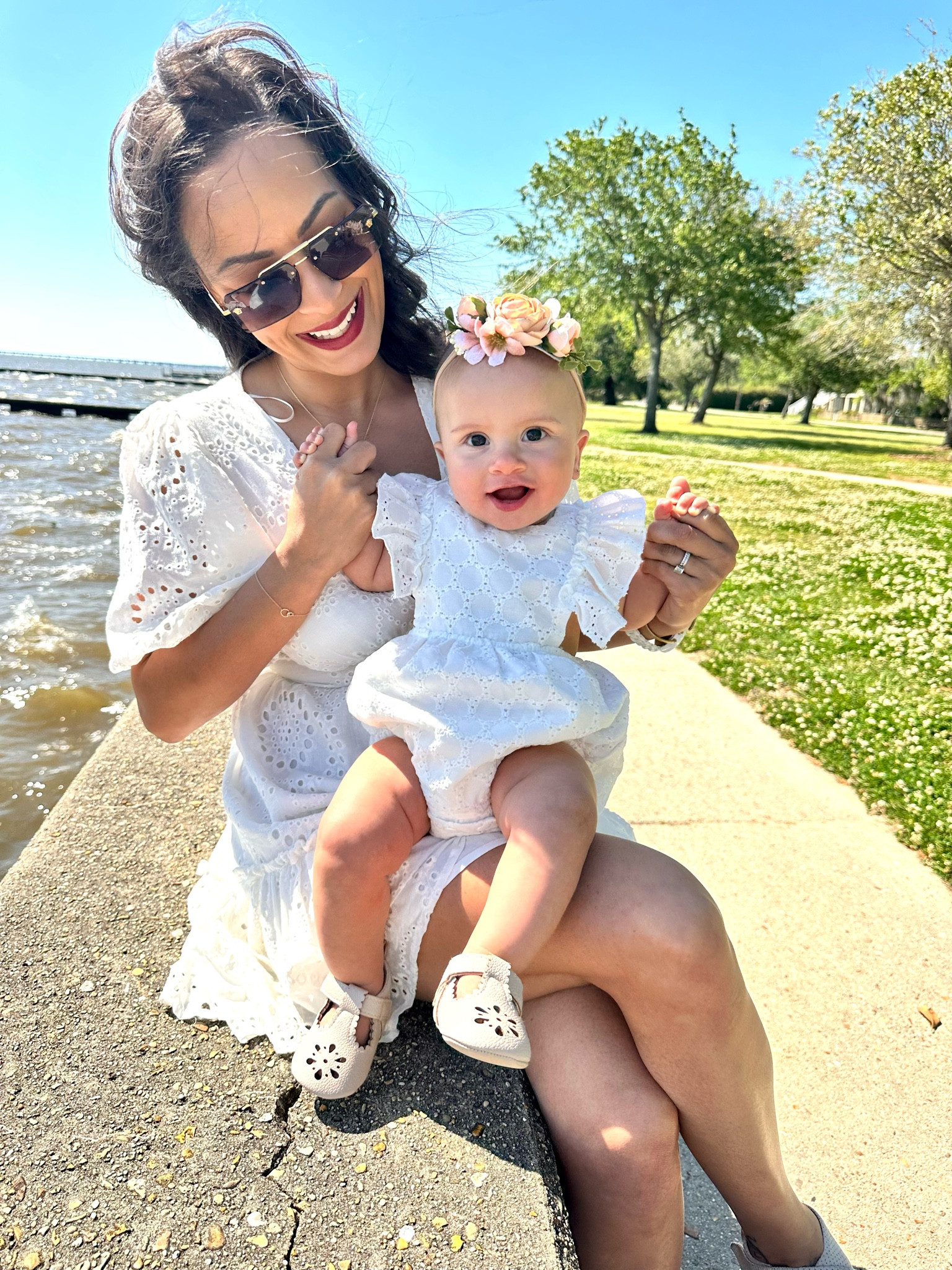 This little sun suit is pure magic, for under $10!

#LTKbaby #LTKkids #LTKsalealert