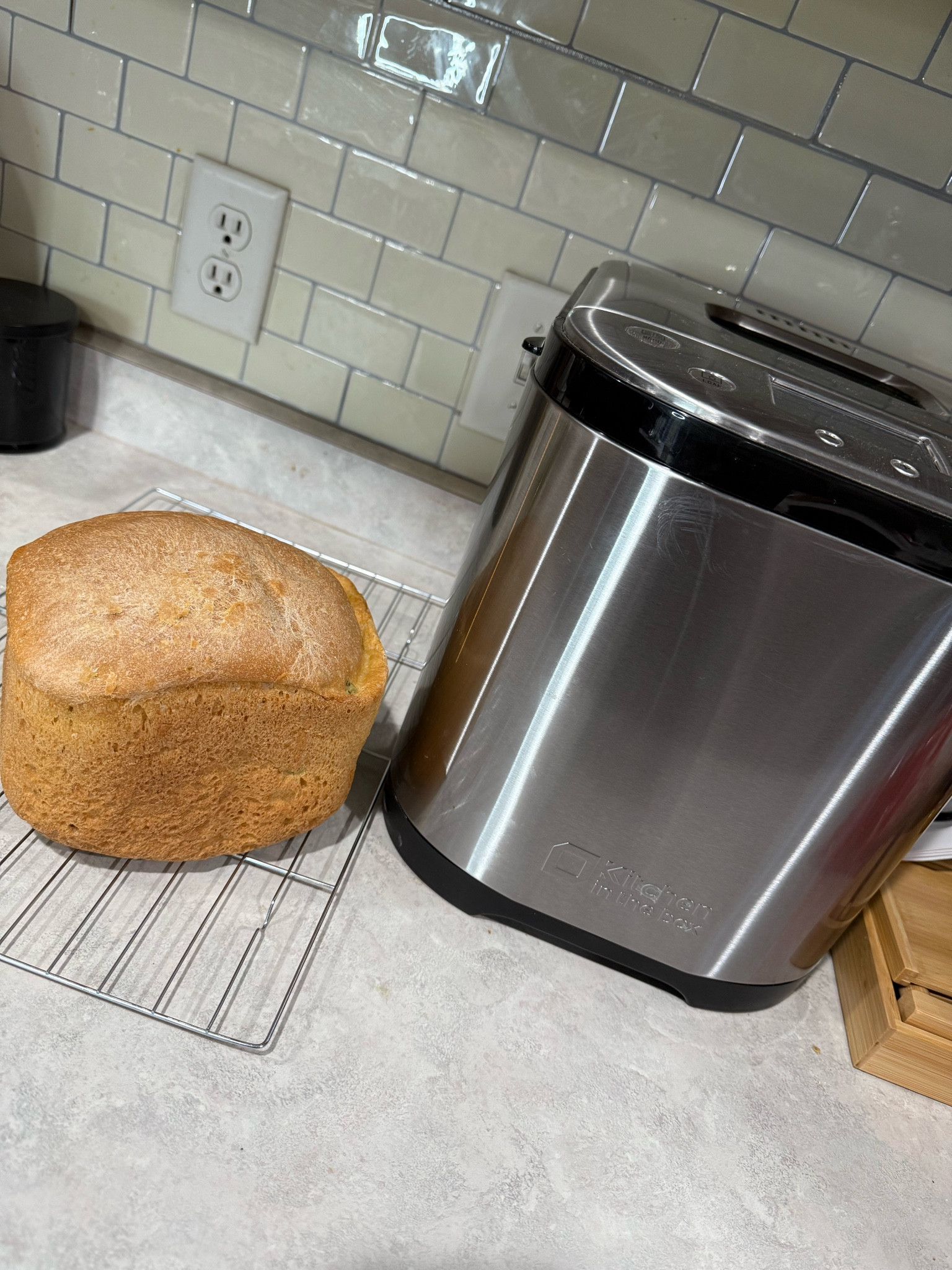 Perfect loaf of bread every single time

#LTKSaleAlert #LTKFindsUnder100 #LTKHome