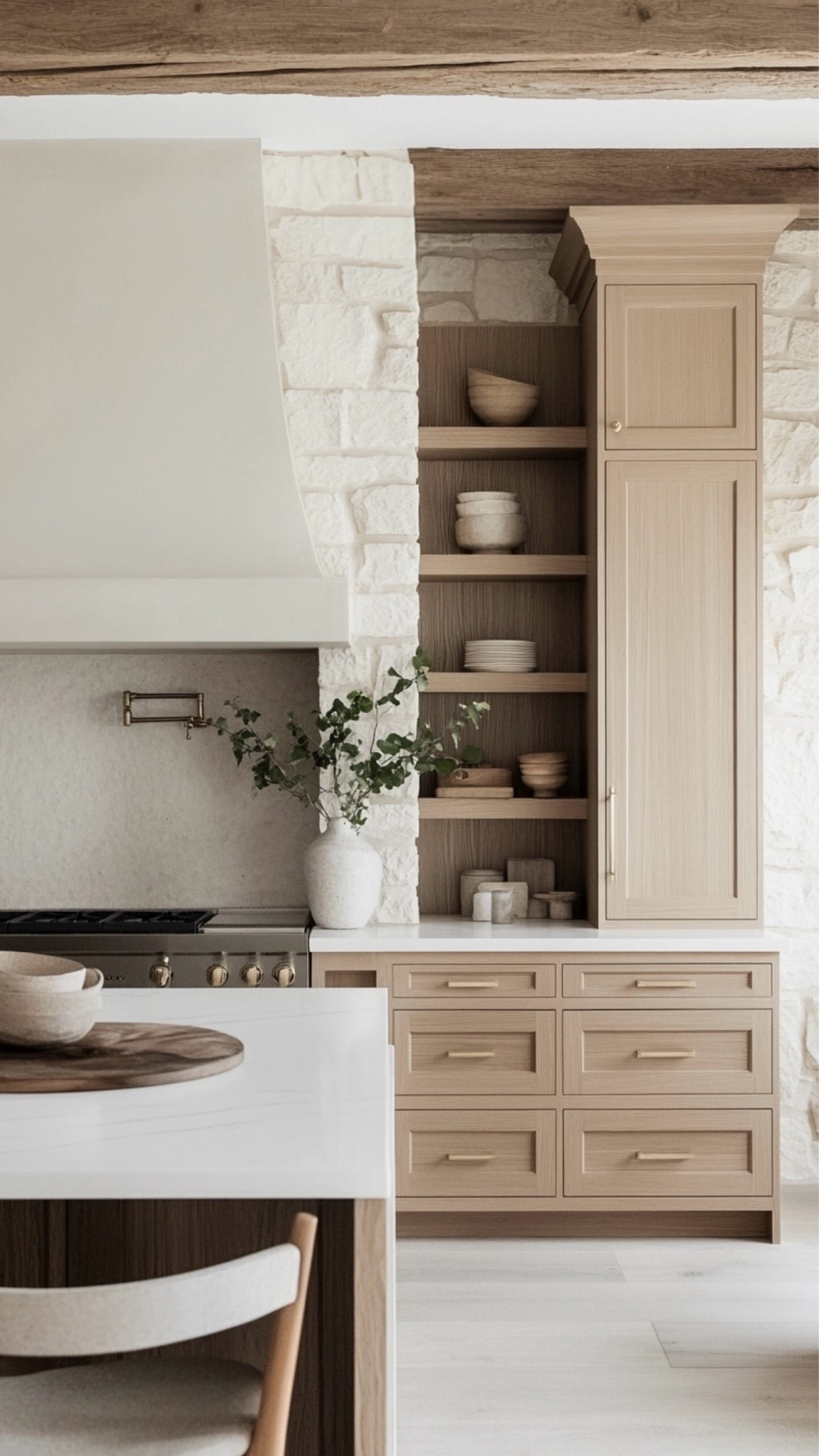 Organic • Modern • Timeless