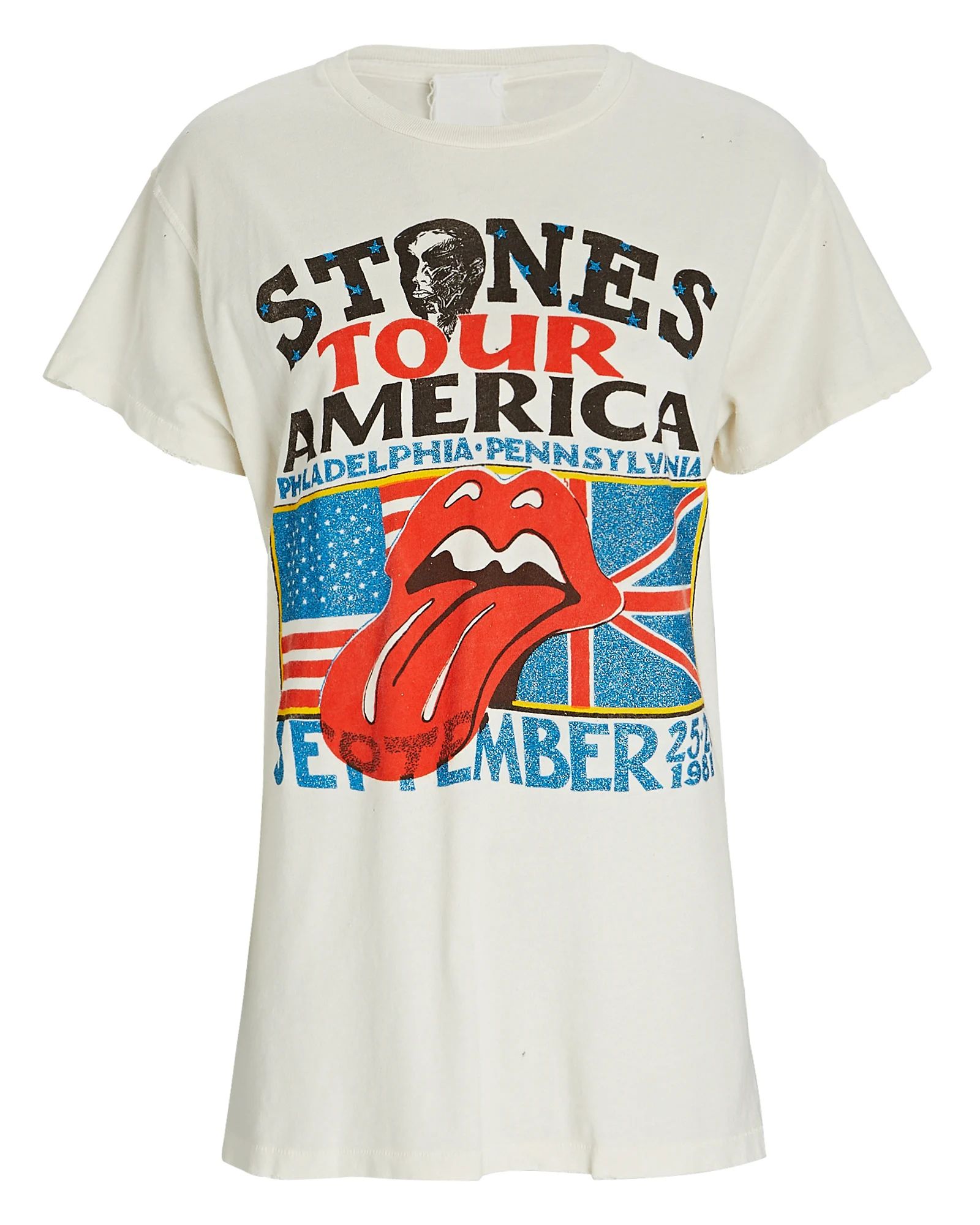 Rolling Stones Graphic T-Shirt | INTERMIX