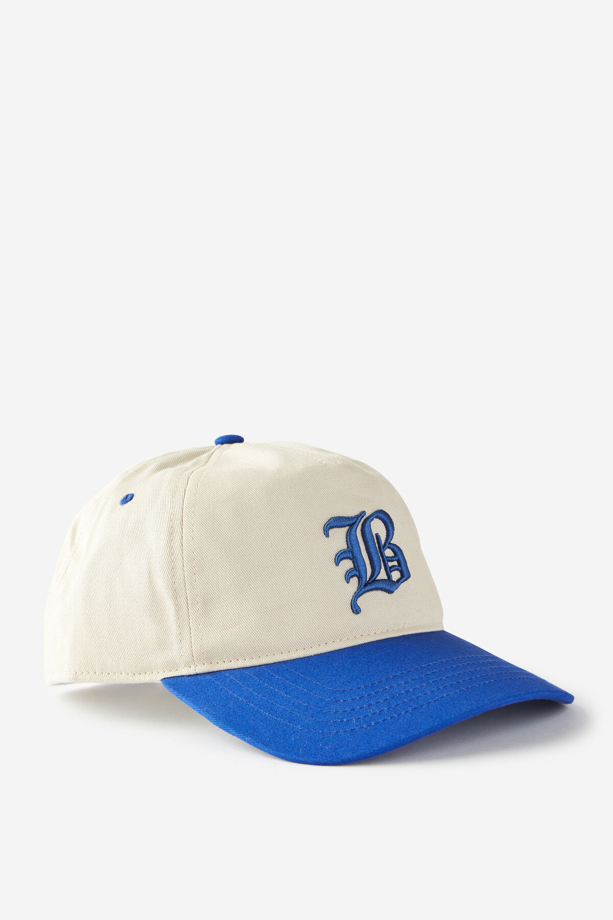 5 Panel Hat | Cotton On (US)