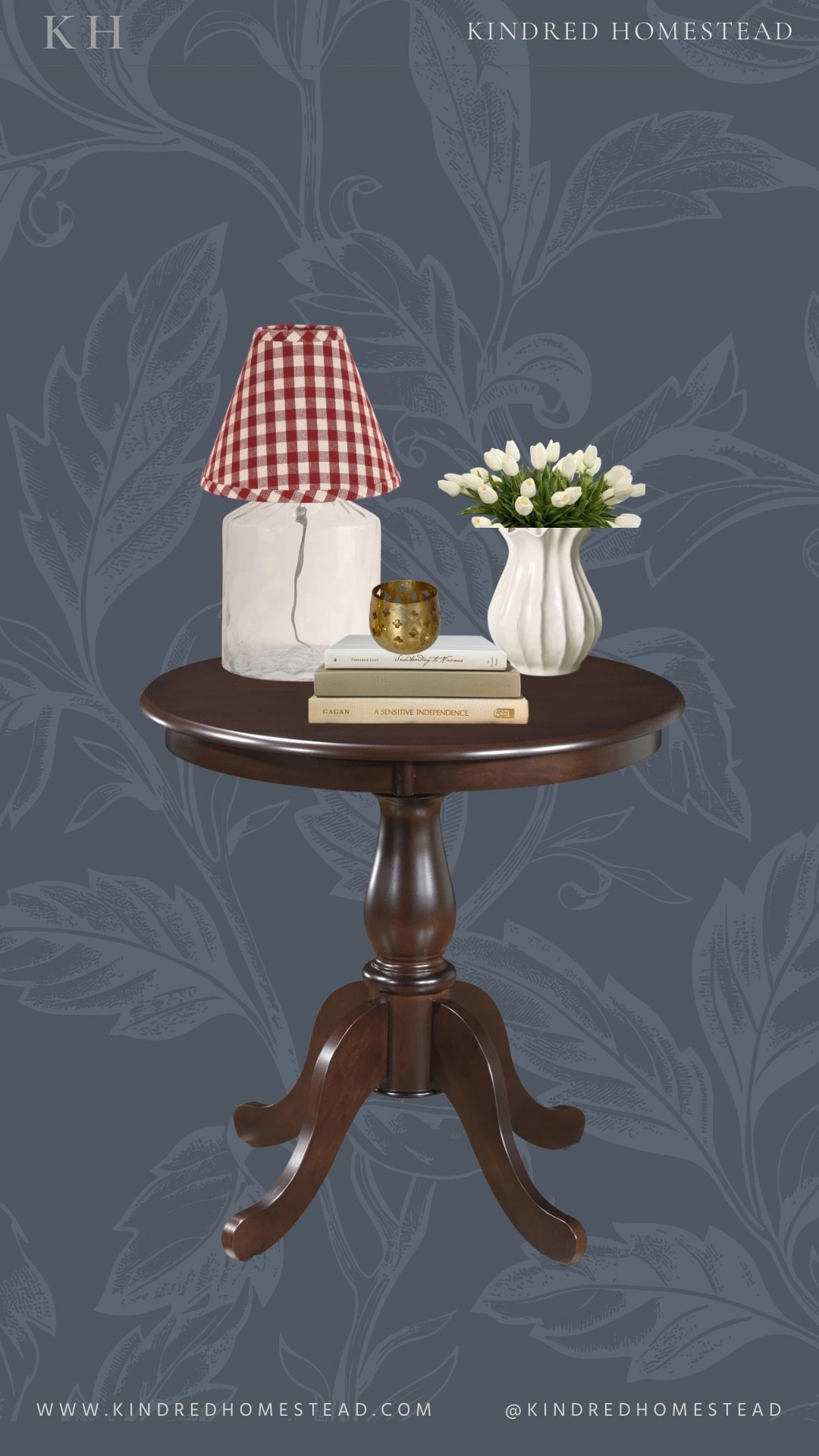 Timeless corners will always have my heart 🤍
A simple stack of books, a soft lamp glow, and pieces that feel collected over time—this is the kind of styling that never goes out of style.

#LTKHome