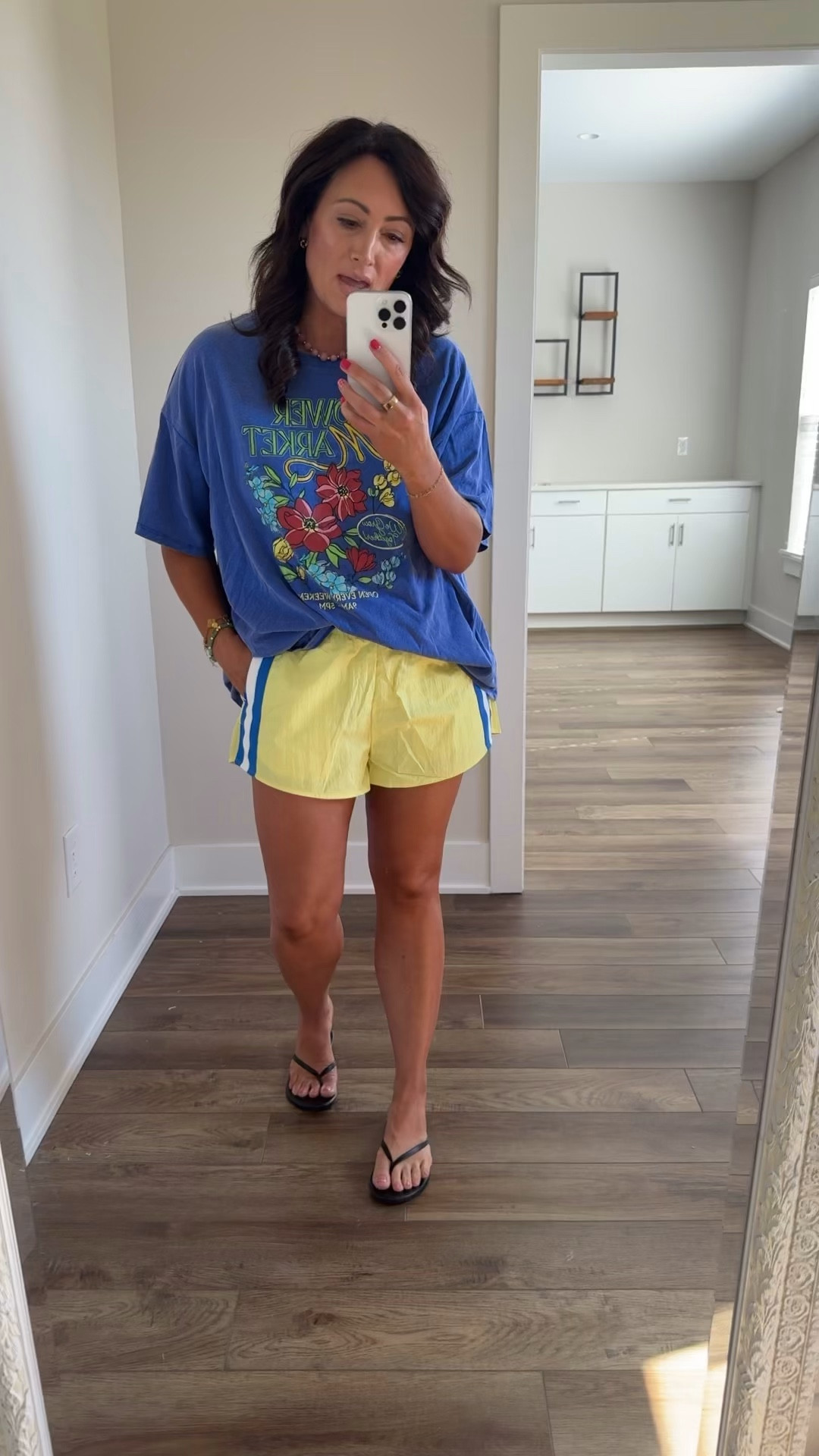 TARGET FINDS 🎯 
• medium tee
• medium shorts


#LTKSeasonal #LTKgrwm #LTKootd