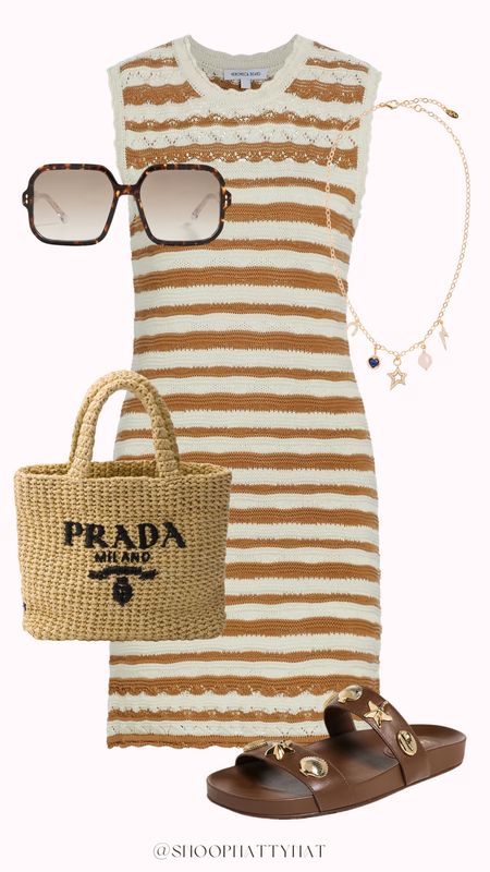 Recent summer outfit ideas! 

Summer Fashion - Vacation Outfit - Summer Dress - Designer Bag - Beach Outfit - Summer Neutral

#LTKSeasonal #LTKStyleTip #LTKTravel