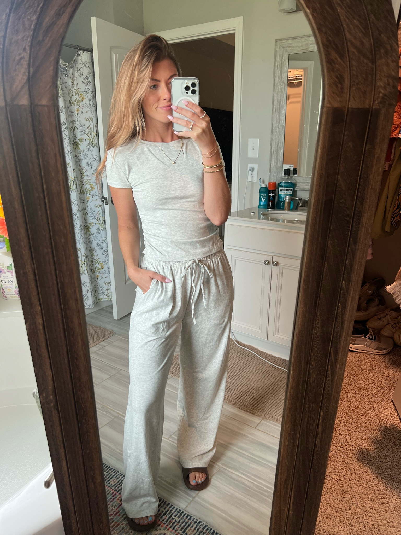 Lazy day set!

#LTKSaleAlert #LTKStyleTip #LTKFindsUnder50