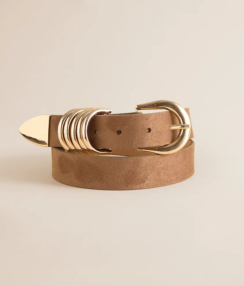 Basic Belt | Buckle