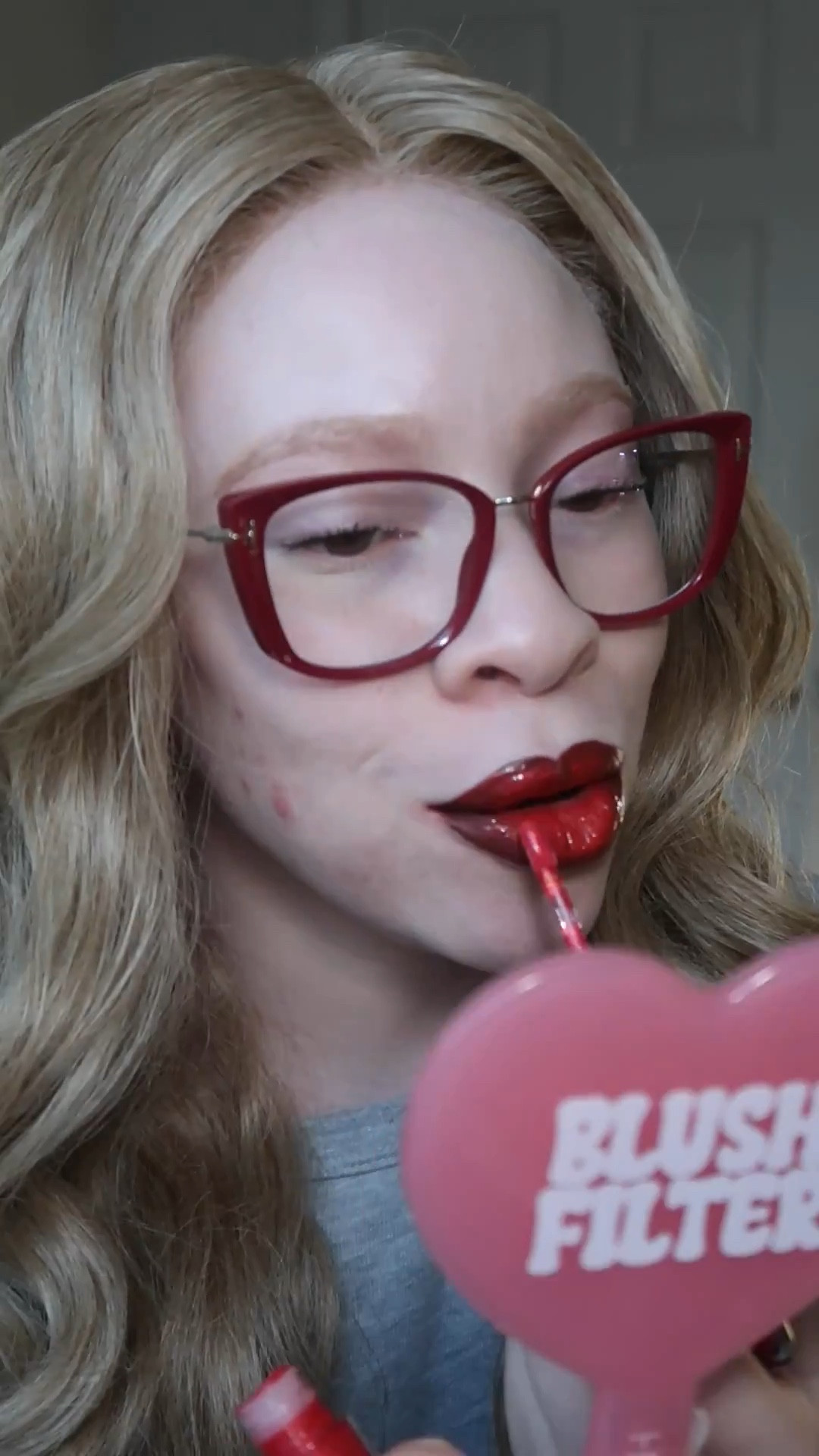 The holidays are approaching fast so I had to start trying out some red lip combos! This lip combo is so cute and perfect for the season !

#LTKStyleTip #LTKHoliday #LTKBeauty