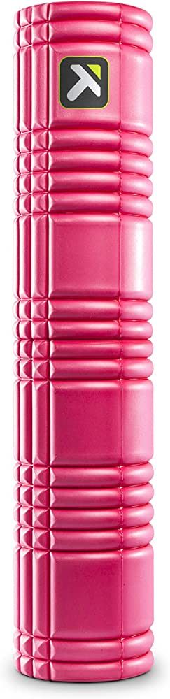 TriggerPoint GRID Patented Multi-Density Foam Massage Roller (Back, Body, Legs) for Exercise, Dee... | Amazon (US)