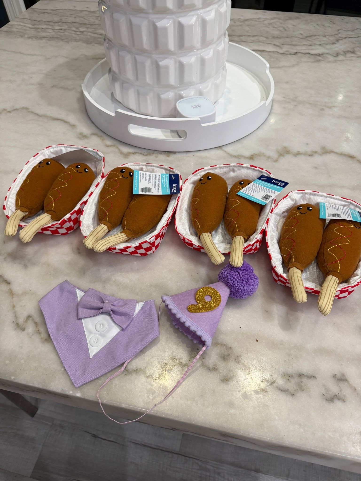 Salty’s favorite random corndog toy! 

#LTKFindsUnder50 #LTKKids #LTKActive