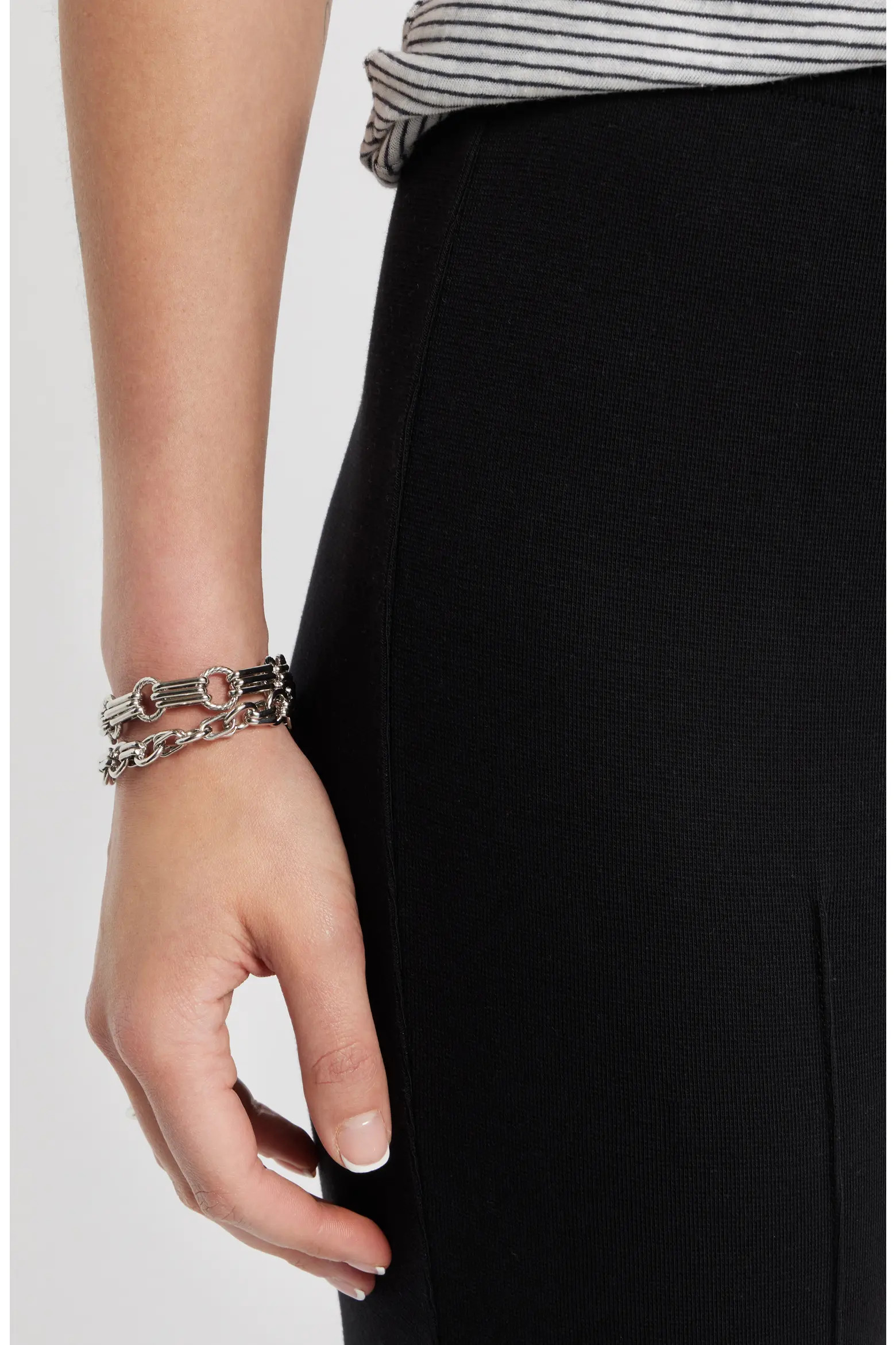 Stretch Cotton Crop Kick Flare Pants (Women) | Nordstrom | Nordstrom