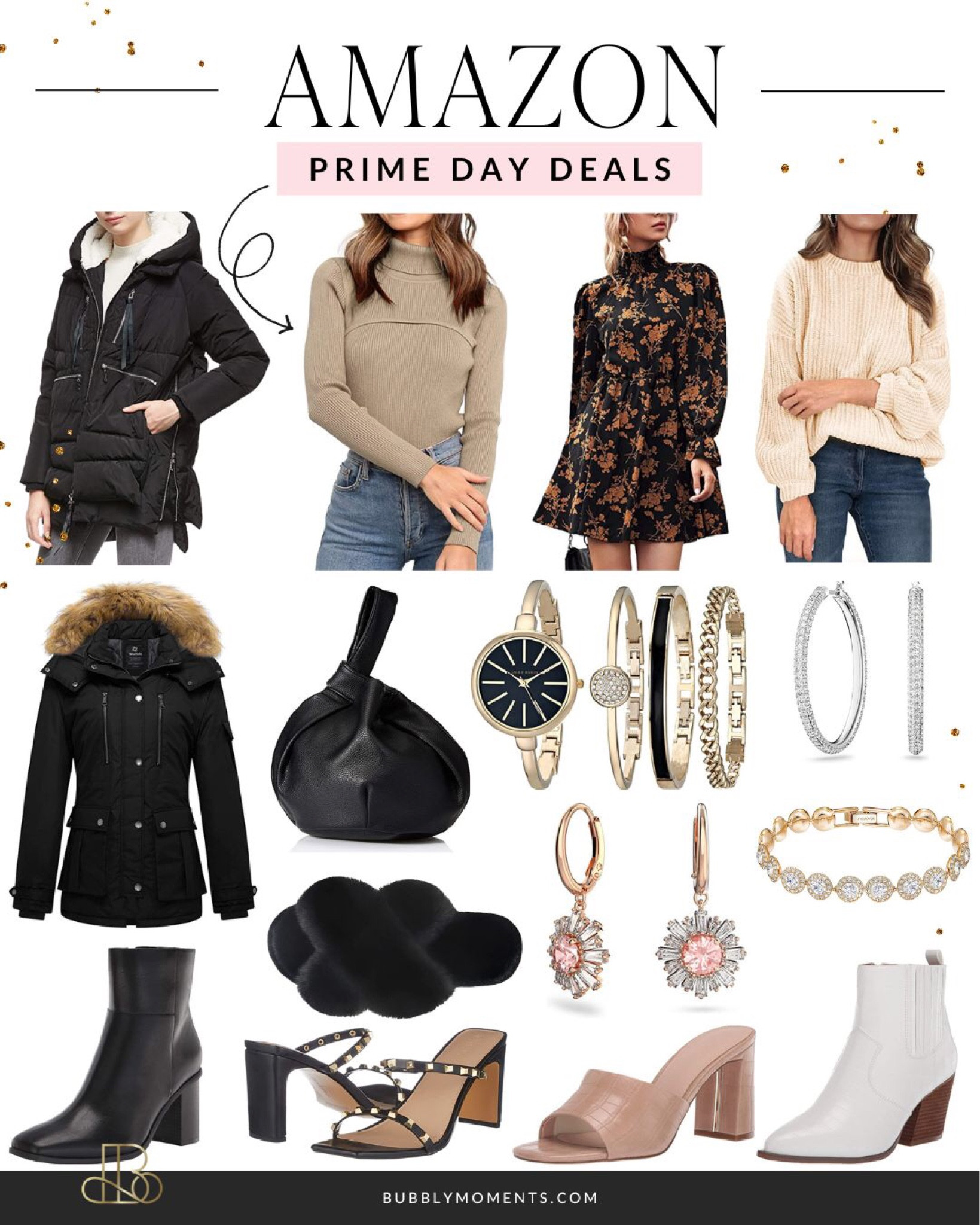 Hurray! there's a second Amazon Prime Day 2022! Shop the best deals in tech, fashion, beauty and home!

#amazonprime #amazonprimedeals

#LTKsalealert