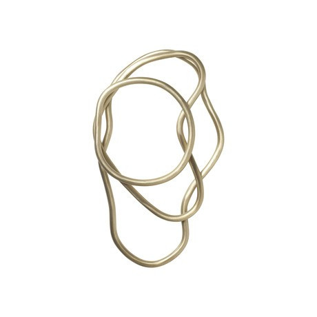 Pond Trivet (Set of 3) | 2Modern (US)