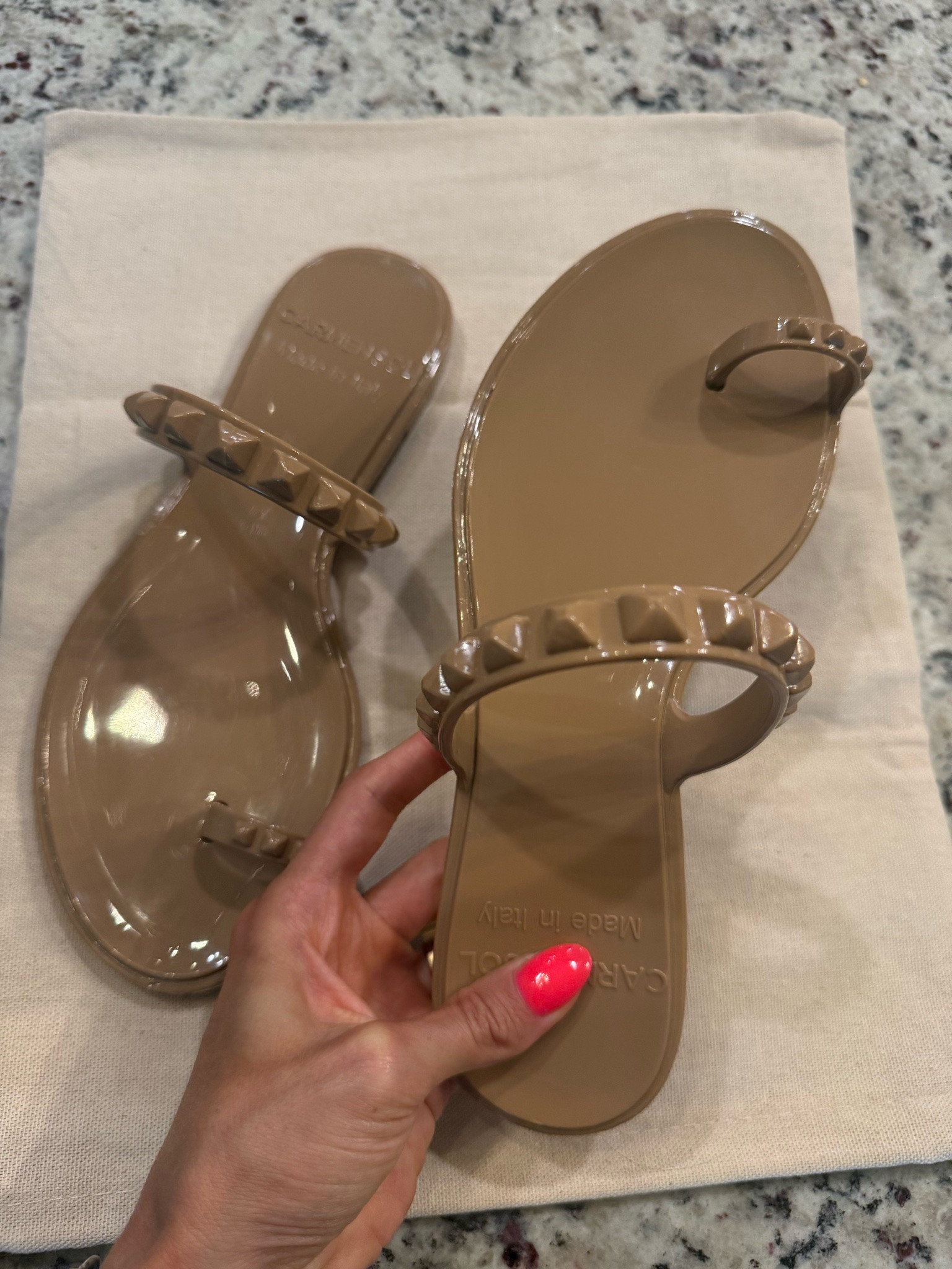 Love these comfy sandals I’ve worn for years pool sandals

#LTKSaleAlert #LTKPetite #LTKootd