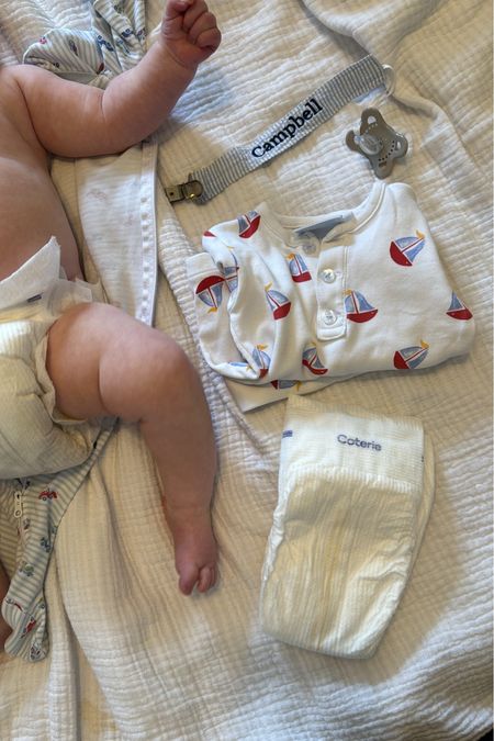 We love our Coterie diapers! Use code ARI for a discount on their site! 

#LTKBaby #LTKBump