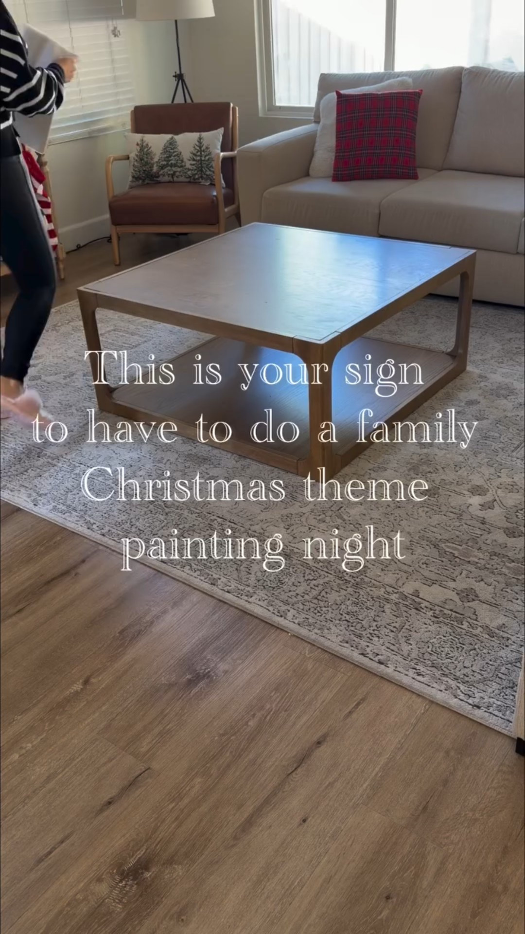 We had the best time making holiday crafts thanks to @plaidcrafts 

My kids got to be so creative and everything I needed was delivered to my door! If you are looking for great craft ideas check out @plaidcrafts 

#adaydreamblog #ad #plaidcrafts #gingerbread #marthastewartcrafts #diy #diycrafts #diygifts #christmas #christmasgifts #mom #craftingmagic #christmasmagic✨ #craftingmama #gifts