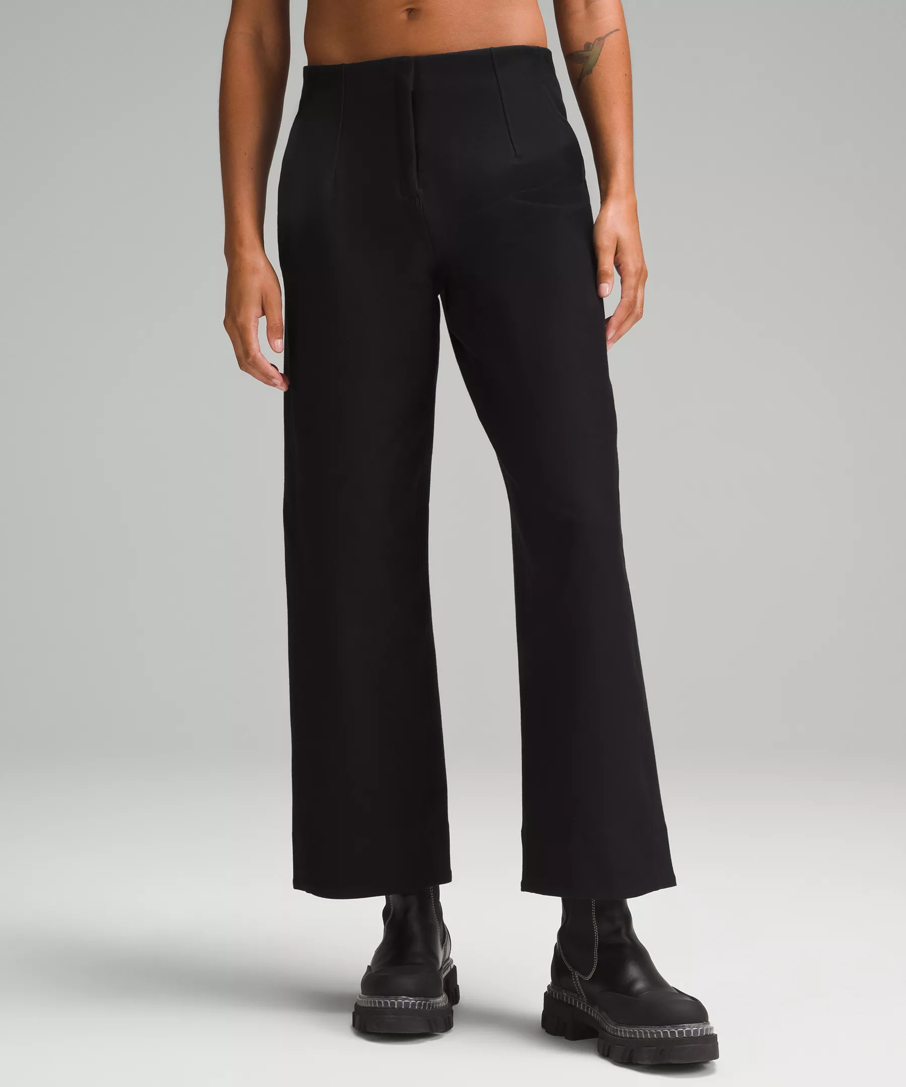 Utilitech Relaxed Mid-Rise Trouser 7/8 Length | Lululemon (US)