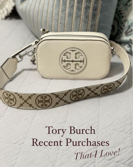 Tory Burch bags, Mother’s Day gift guide 

#LTKitbag #LTKSeasonal #LTKGiftGuide