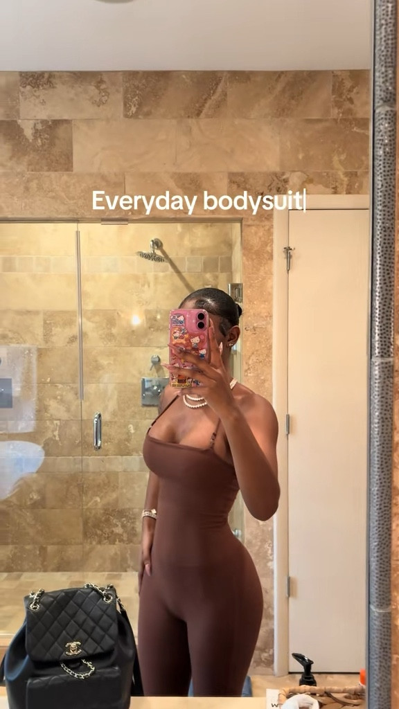 I love this one piece work out set🔥 can purchase in my TikTok showcase

#LTKfitnessgoals #LTKActive #LTKgrwm