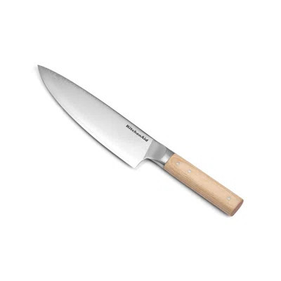 Kitchenaid Premium Damascus Chef Knife, 8 Inch | Wayfair North America