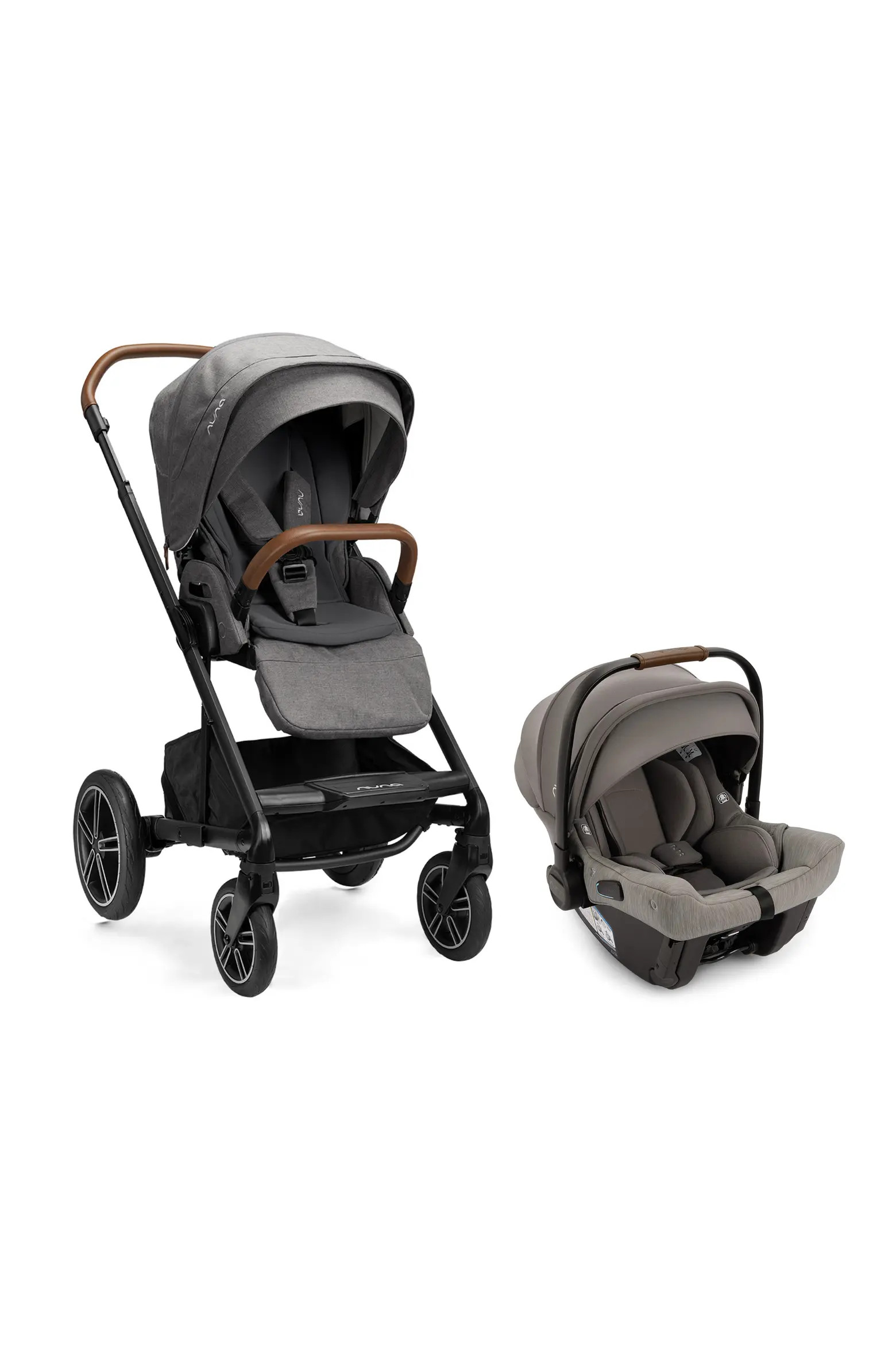 PIPA urbn™ infant car seat & MIXX™ next Stroller Travel System | Nordstrom | Nordstrom