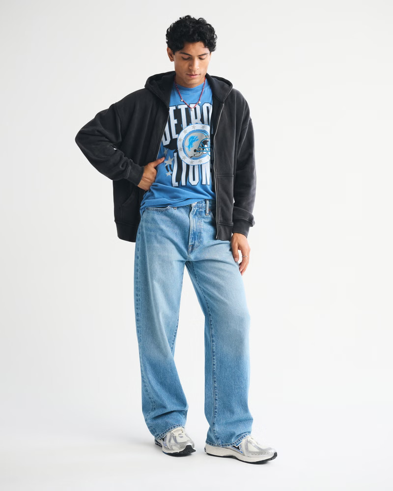 NFL by Abercrombie | Abercrombie & Fitch (US)