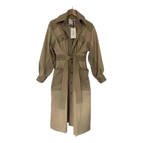 Trench coat  - Beige 69 | Vestiaire Collective (Global)