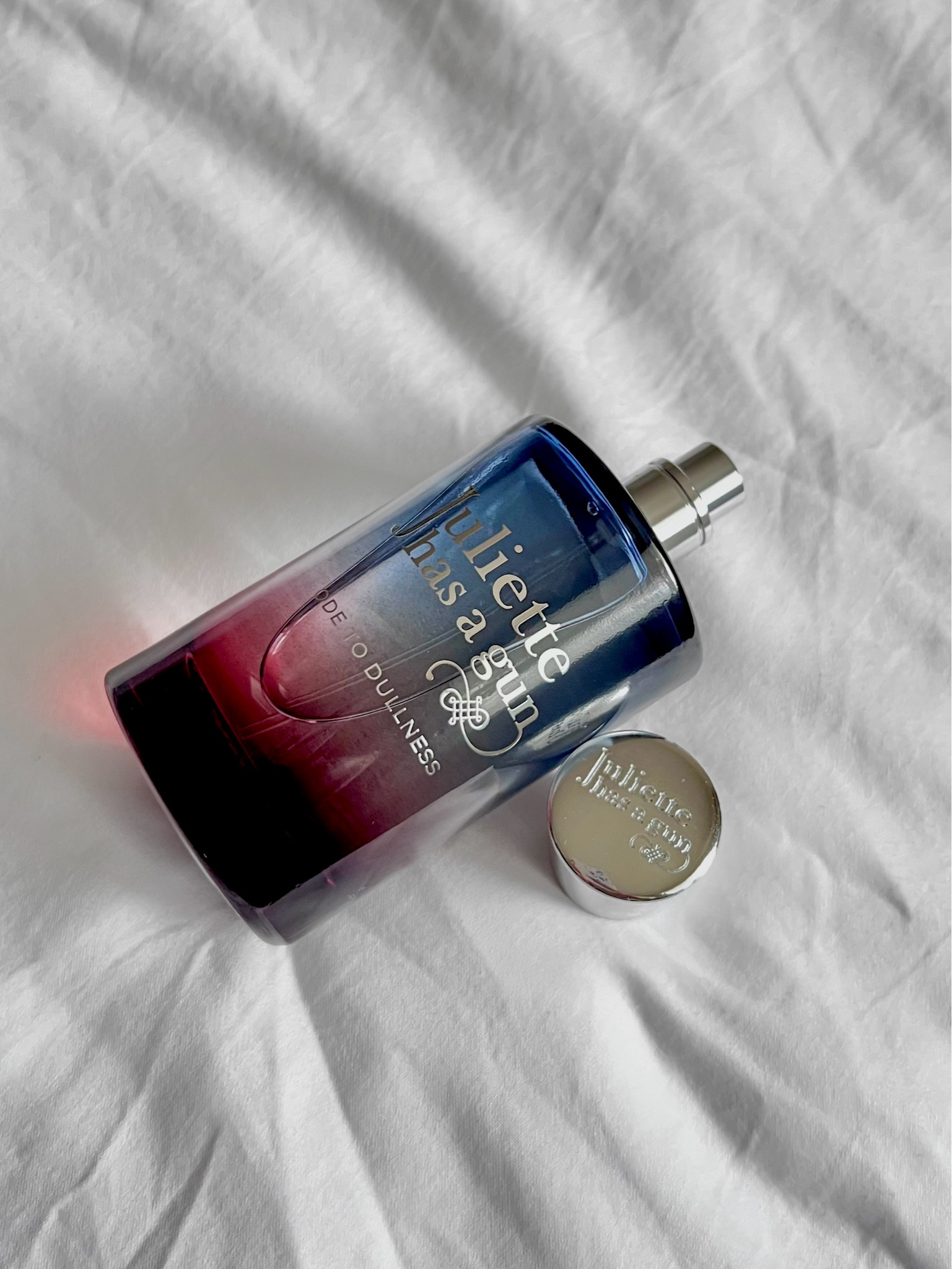 The most interesting fragrance I’ve smelled in a long time. It’s light, powdery, and fresh. It almost smells like a baby a little bit imo. I feel this is an acquired smell as the scent is so unique.

#LTKxSephora #LTKstyletip #LTKbeauty