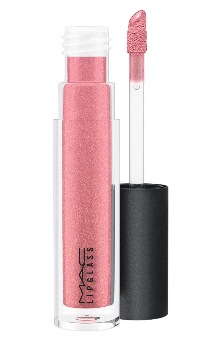 MAC Cosmetics MAC Lipglass Lip Gloss | Nordstrom | Nordstrom