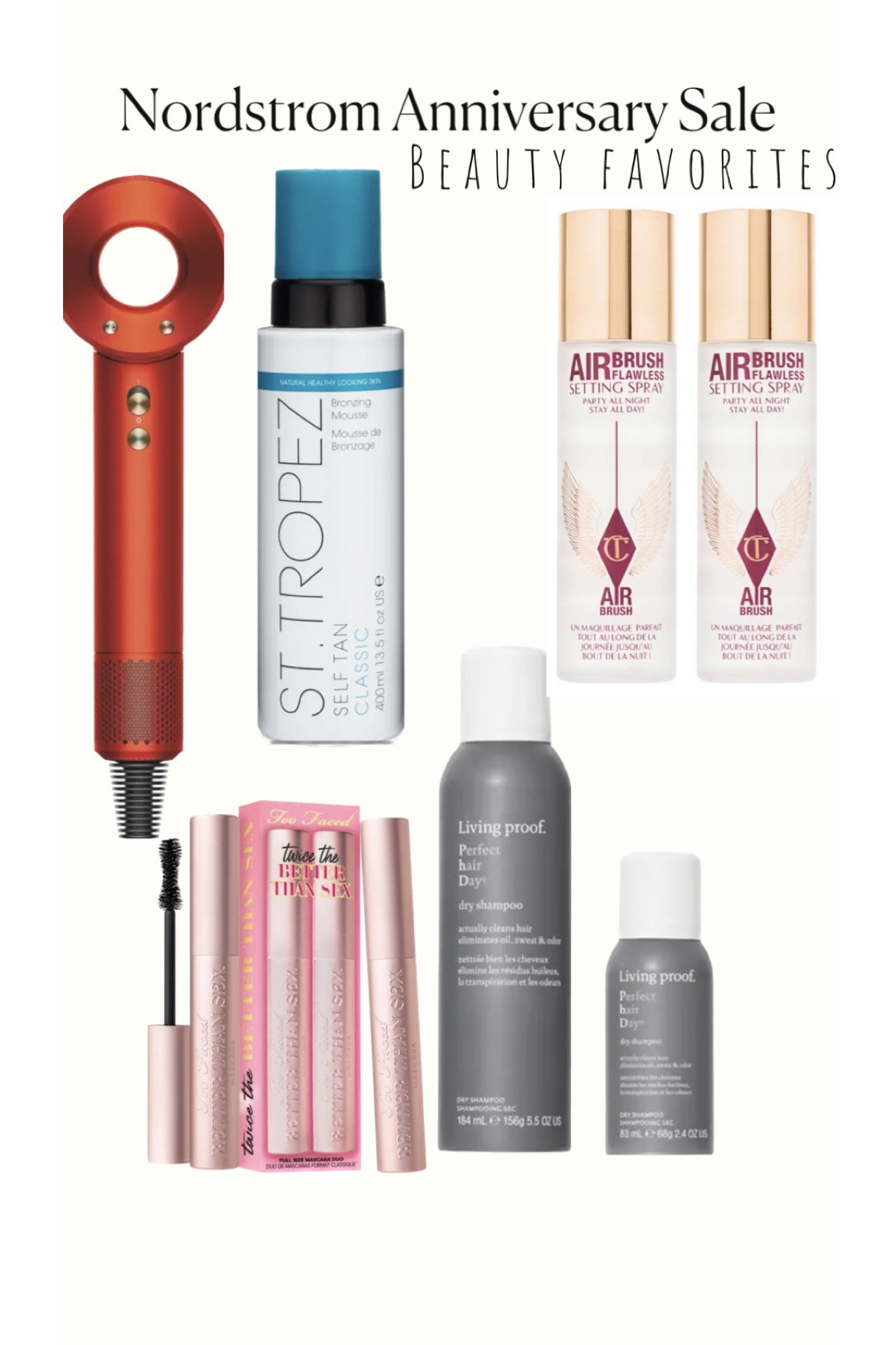 #LTKbeauty #LTKxNSale #LTKsalealert