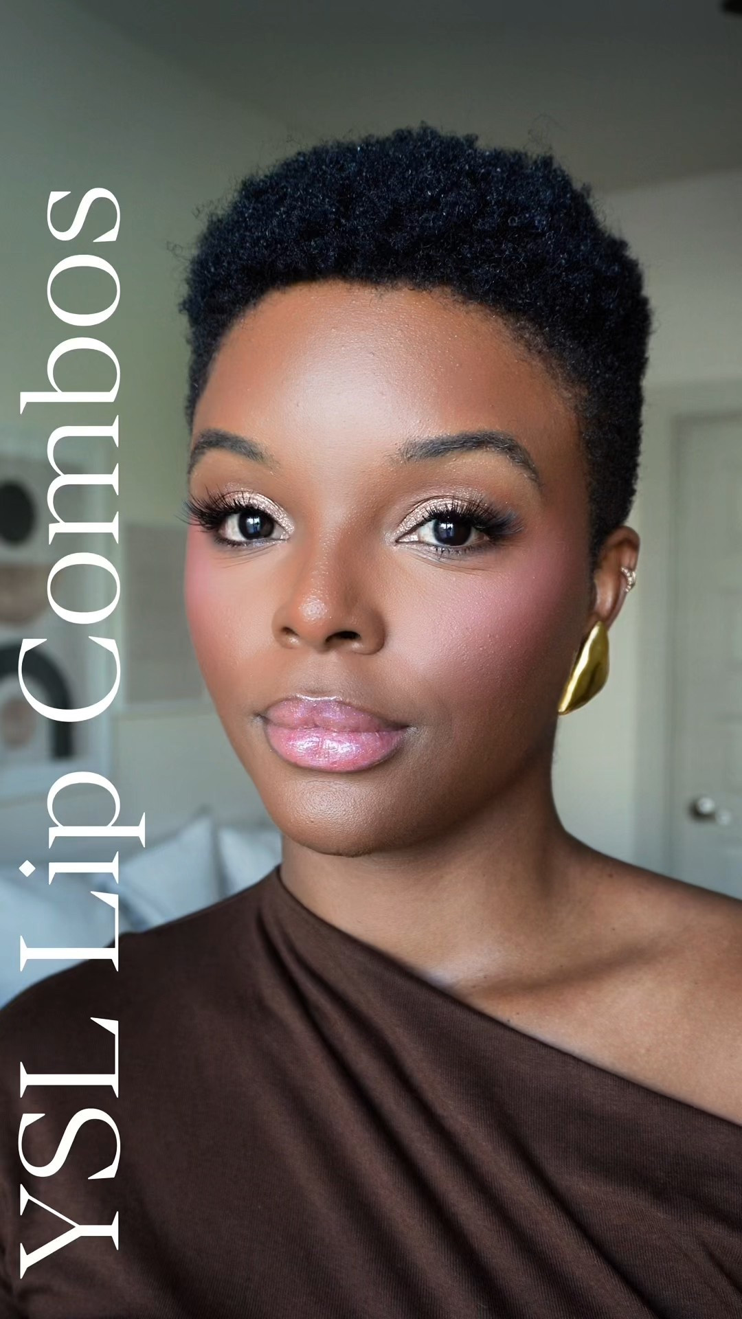 Which YSL Lip Combo Looks Best On Me? 

#LTKFindsUnder100 #LTKBeauty