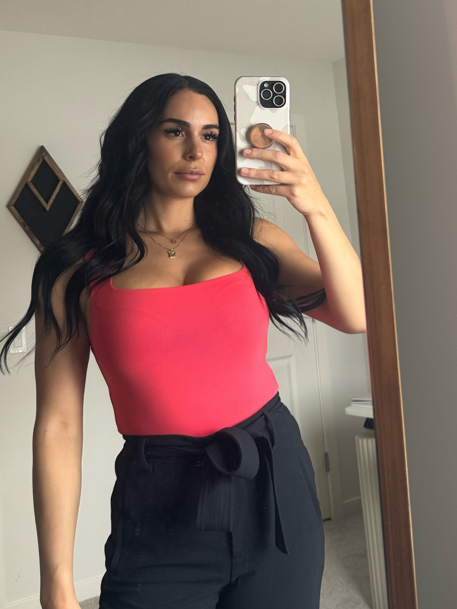 Valentines 💌 all February long !

I am also obsessed with this colour ❤️💌. 

#LTKstyletip #LTKdatenight #LTKcanada