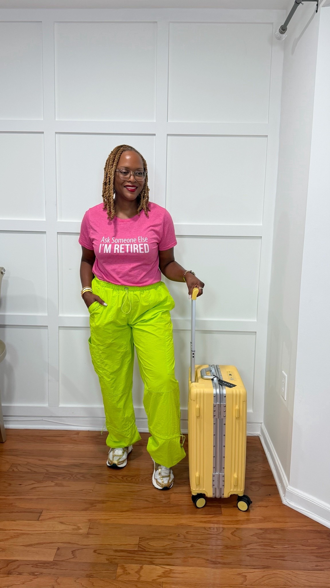Travel Fit

#LTKootd #LTKdayinmylife #LTKTravel