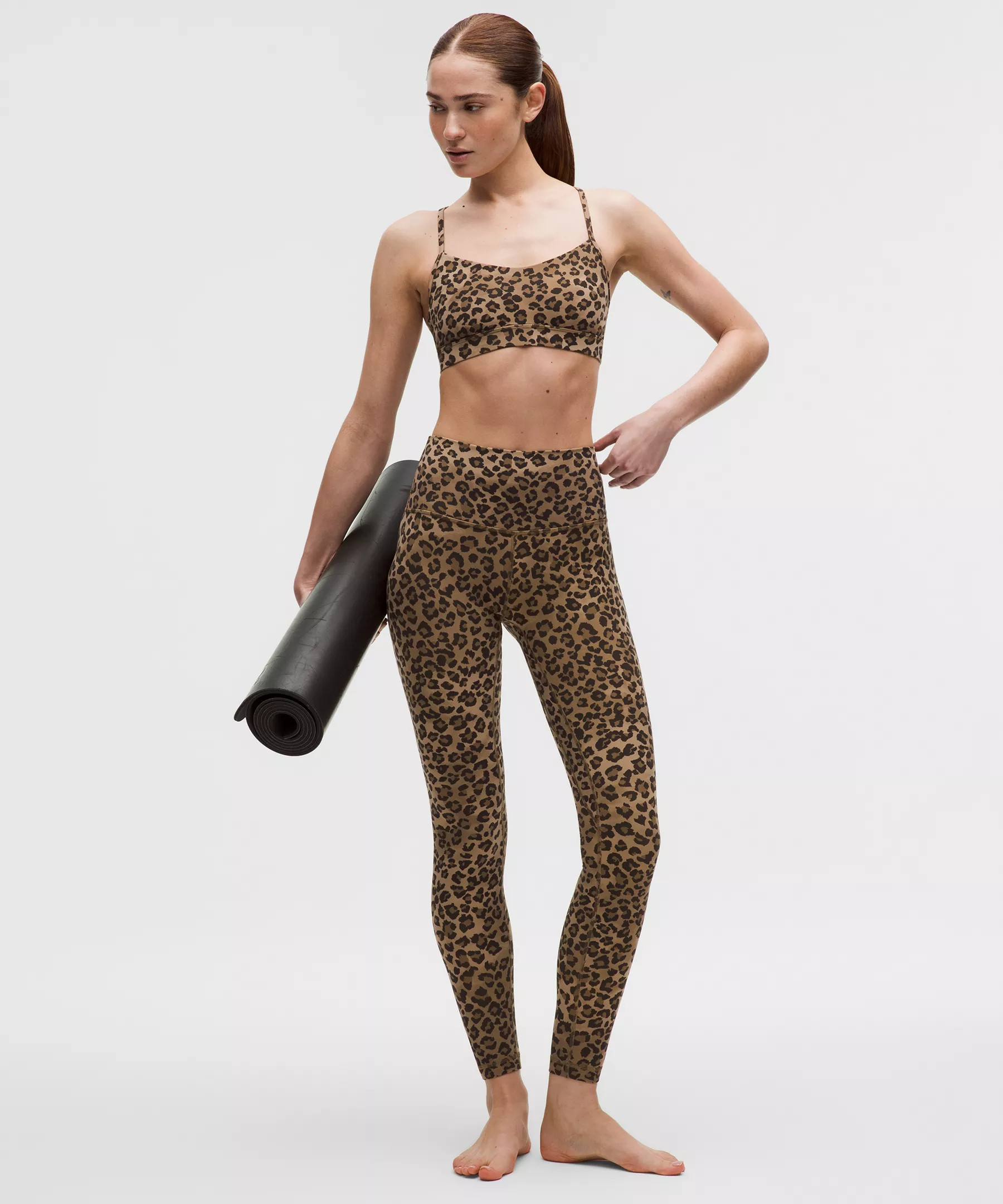 lululemon Align™ High-Rise Pant 28" | Lululemon (US)