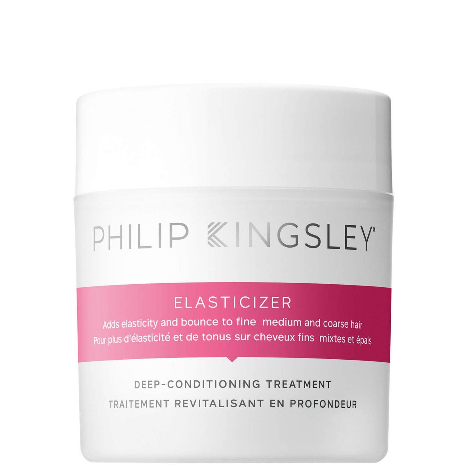 Philip Kingsley Elasticizer Intensive Treatment 150ml | Cult Beauty