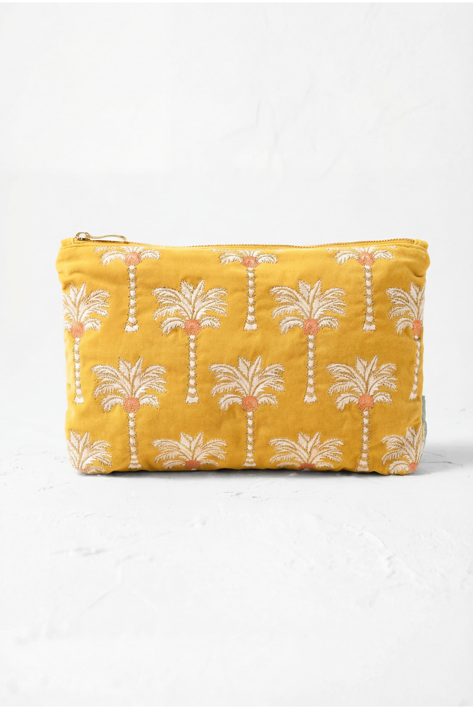 Sunrise Palms Everyday Pouch (Women) | Nordstrom | Nordstrom