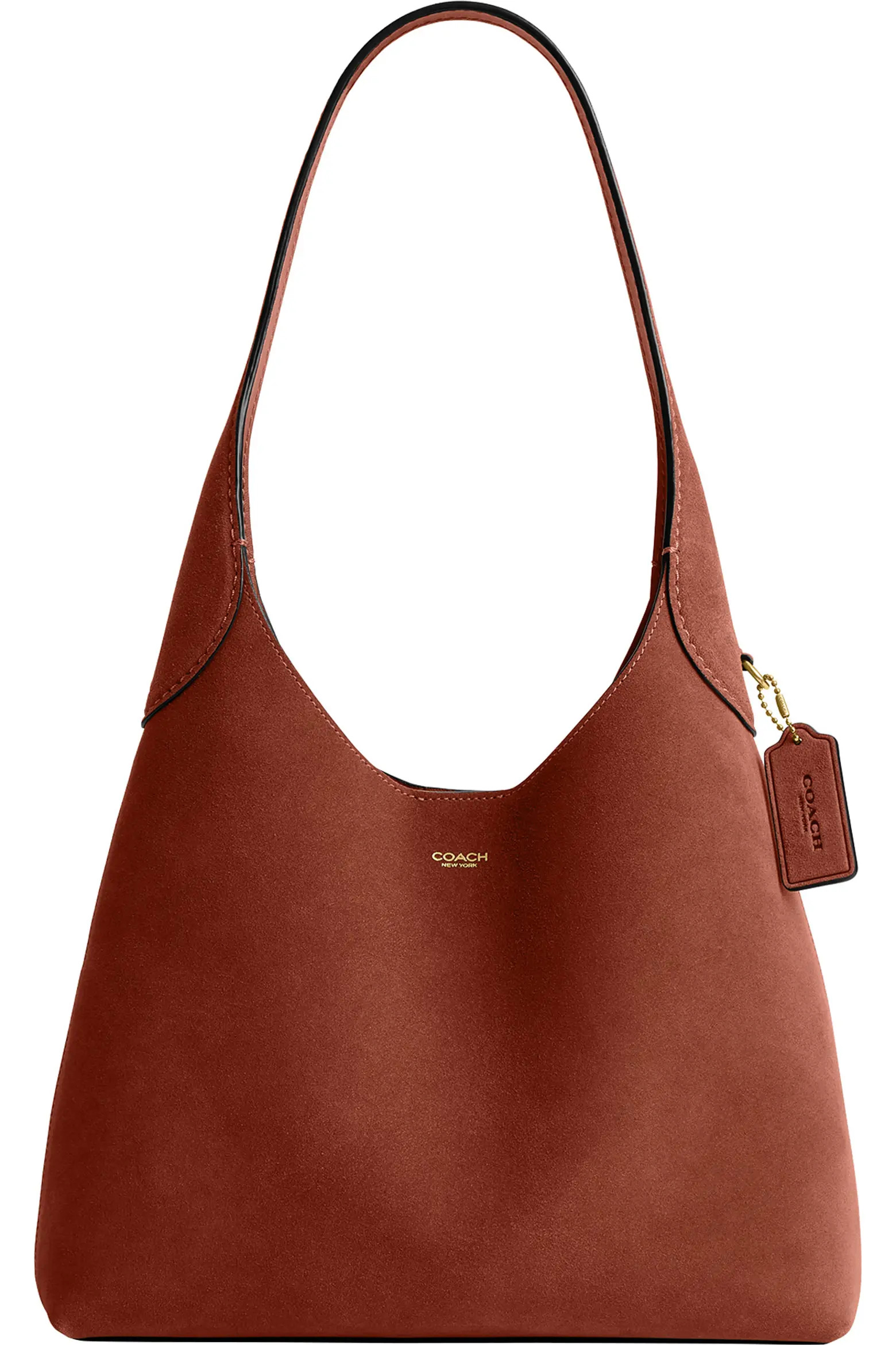 Brooklyn 28 Suede Shoulder Bag (Women) | Nordstrom | Nordstrom
