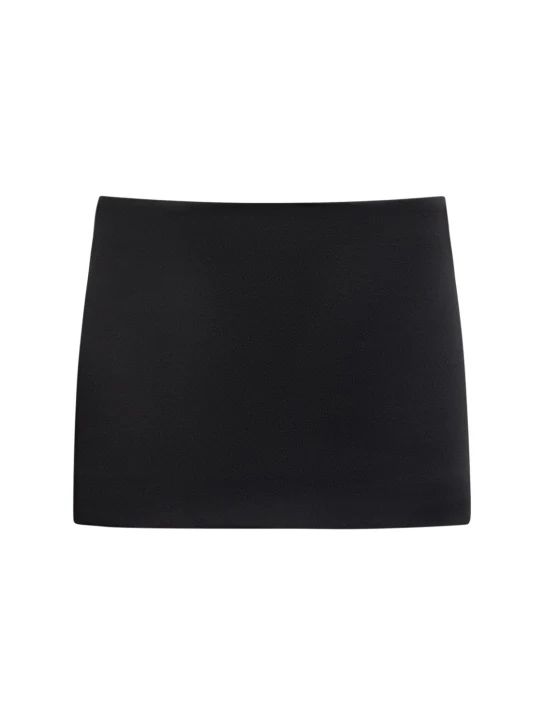 Jett short skirt | Luisaviaroma