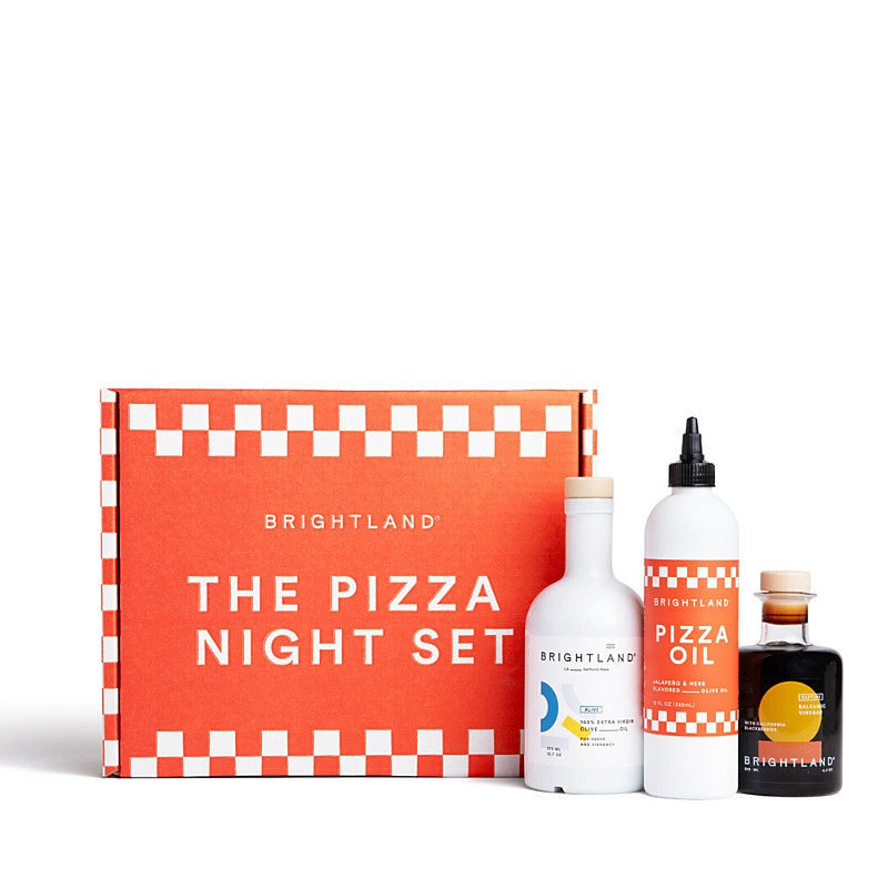 Brightland Pizza Night Set | Bloomingdale's (US)
