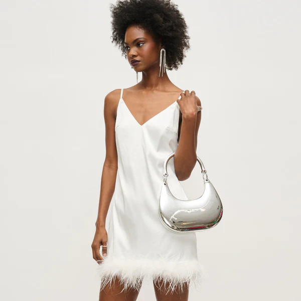 Isadora Evening Bag | Urban Expressions