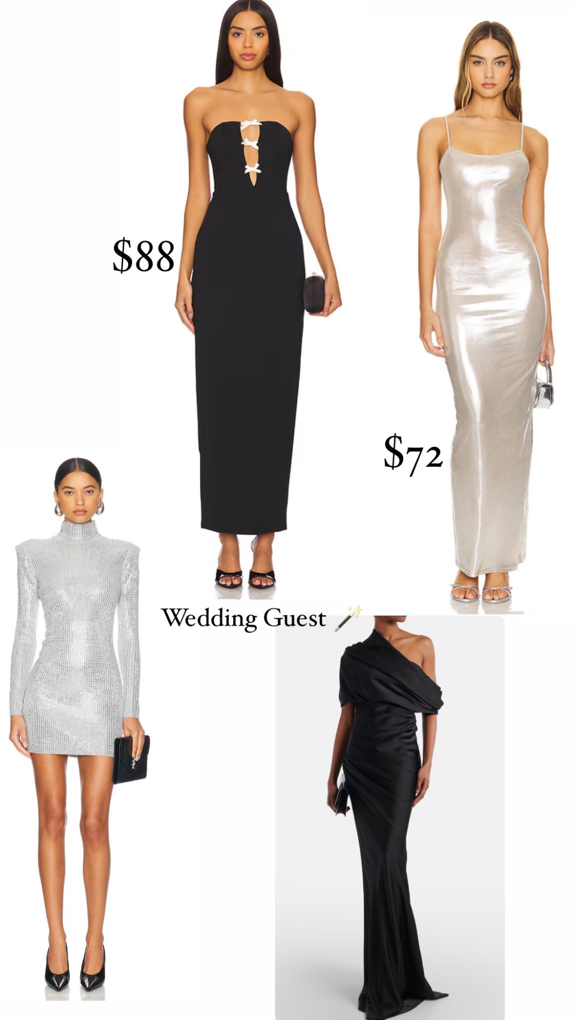 Chic -- for any season — daily edit cover from Found by Em